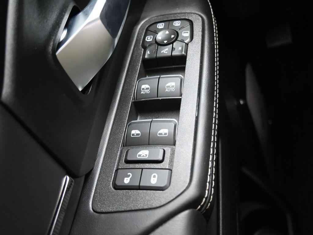 new 2026 Ram 2500 car, priced at $82,835