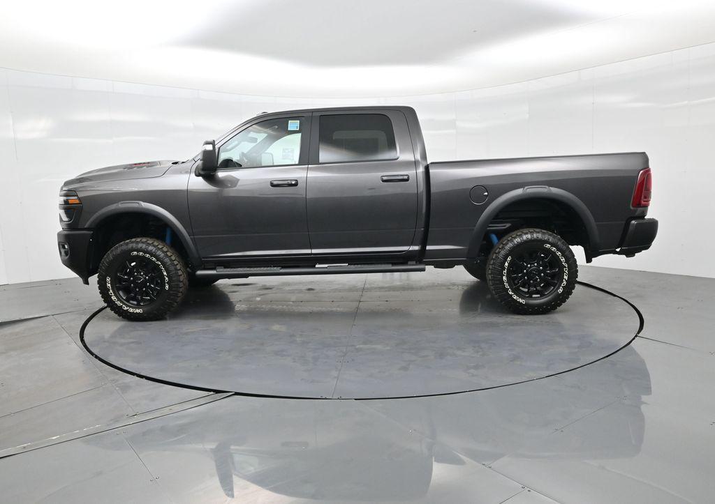 new 2026 Ram 2500 car, priced at $78,085