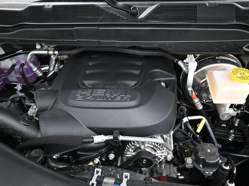 new 2026 Ram 2500 car, priced at $82,835