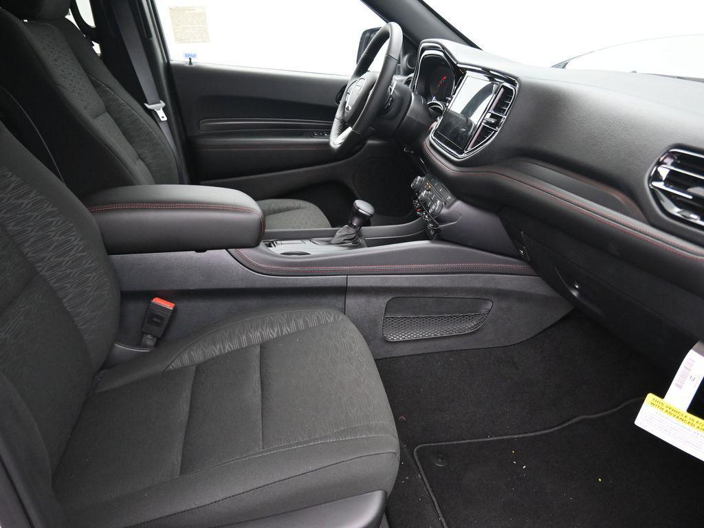 new 2025 Dodge Durango car, priced at $48,680