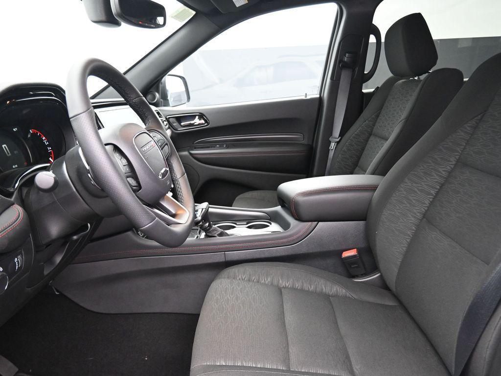 new 2025 Dodge Durango car, priced at $48,680