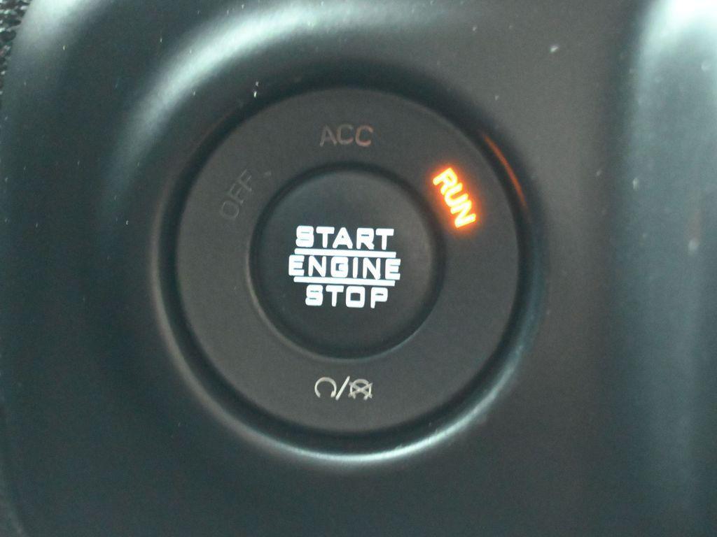 used 2020 Jeep Wrangler car, priced at $25,300