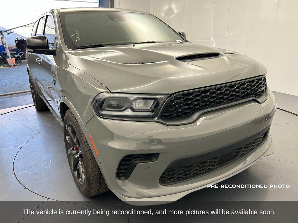 used 2023 Dodge Durango car, priced at $72,977