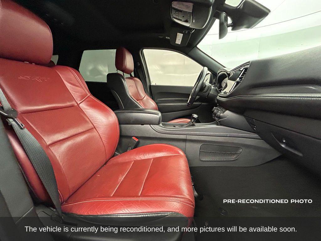 used 2023 Dodge Durango car, priced at $72,977
