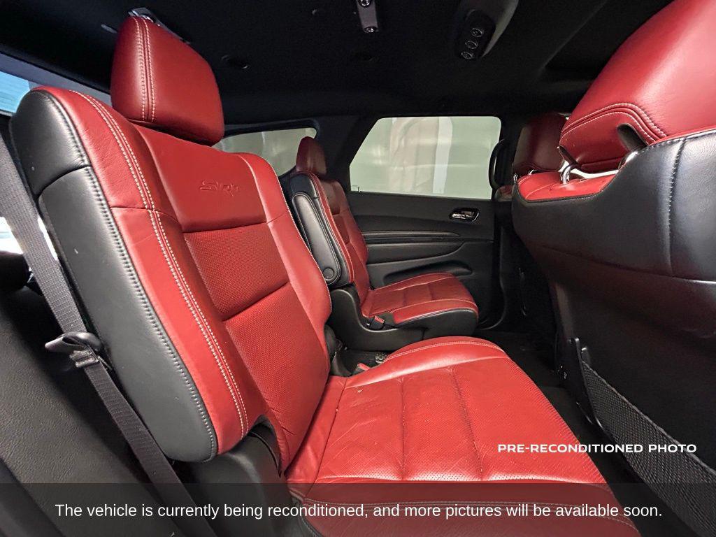 used 2023 Dodge Durango car, priced at $72,977