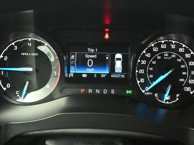used 2021 Ford Ranger car, priced at $28,099