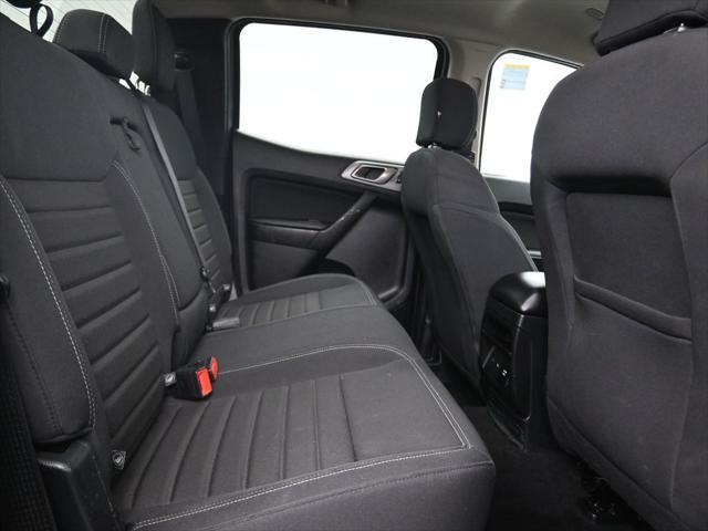 used 2021 Ford Ranger car, priced at $28,099