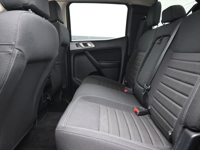 used 2021 Ford Ranger car, priced at $28,099