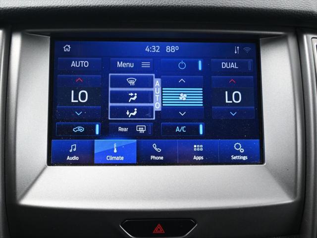 used 2021 Ford Ranger car, priced at $28,099