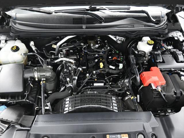 used 2021 Ford Ranger car, priced at $28,099