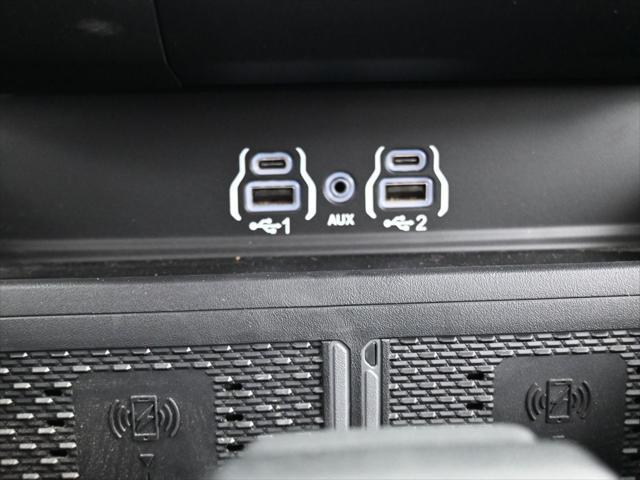 new 2025 Ram 2500 car, priced at $79,370