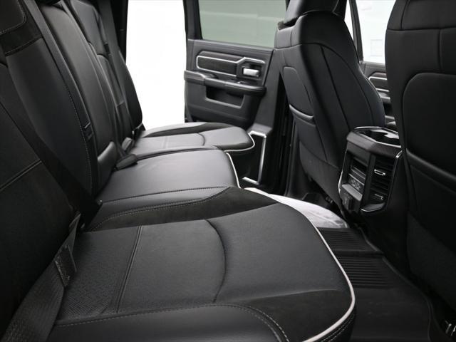 new 2025 Ram 2500 car, priced at $79,370