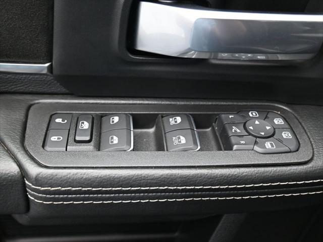 new 2025 Ram 2500 car, priced at $79,370