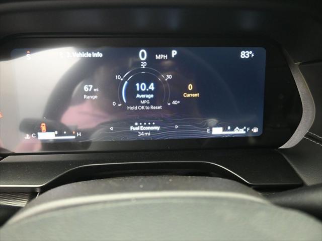 new 2025 Jeep Grand Cherokee car, priced at $32,875