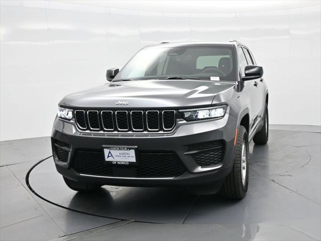new 2025 Jeep Grand Cherokee car, priced at $32,875