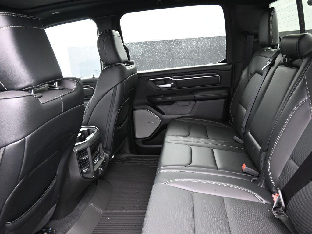 new 2026 Ram 1500 car, priced at $70,085