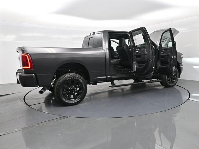 new 2025 Ram 2500 car, priced at $82,830