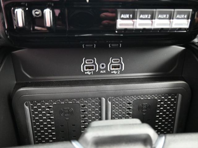 new 2025 Ram 2500 car, priced at $82,830