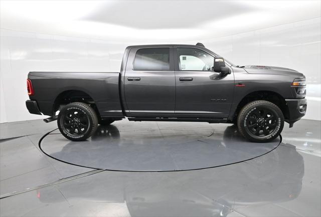 new 2025 Ram 2500 car, priced at $82,830