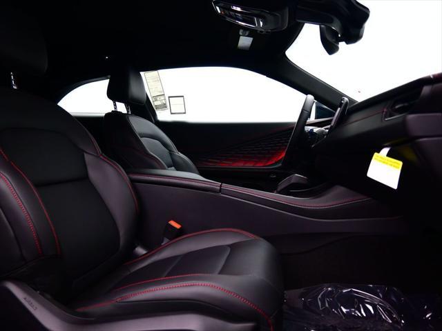 new 2025 Dodge Charger Daytona car, priced at $56,991
