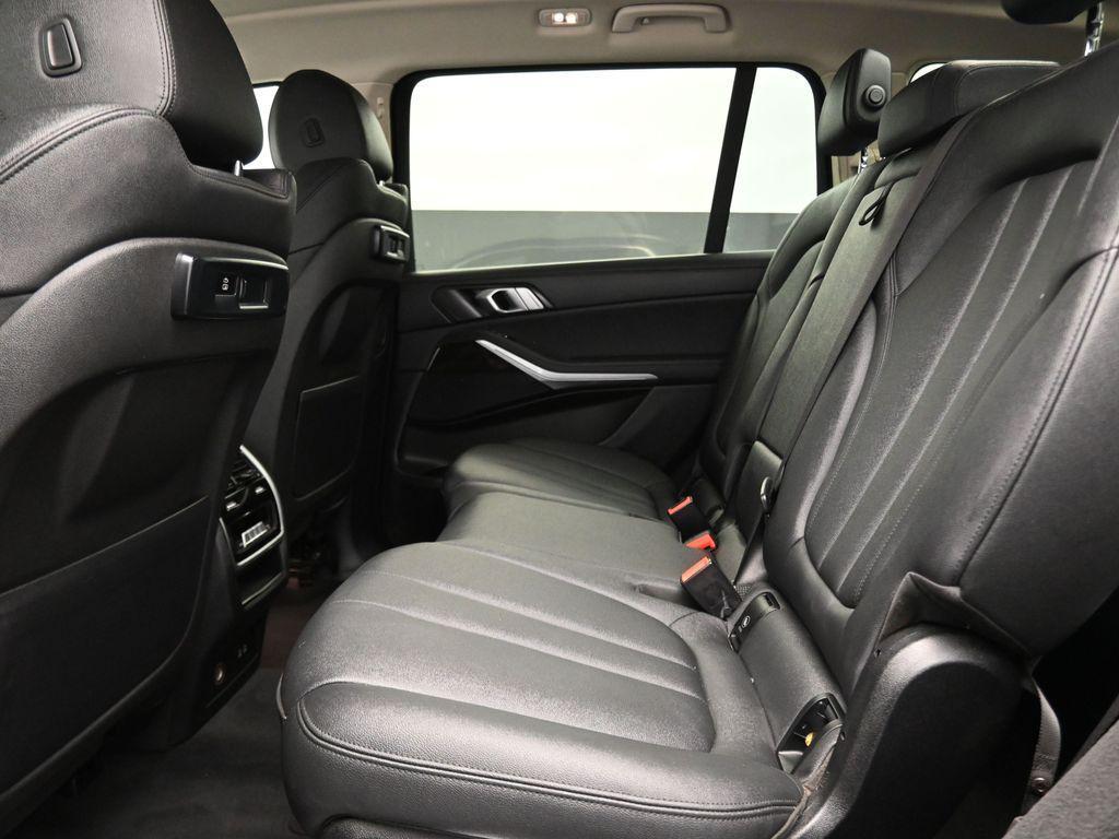 used 2020 BMW X7 car, priced at $32,800