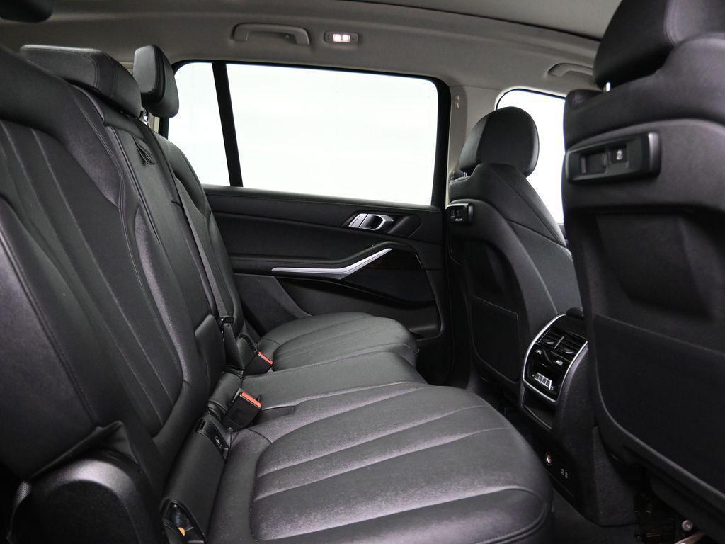 used 2020 BMW X7 car, priced at $32,800