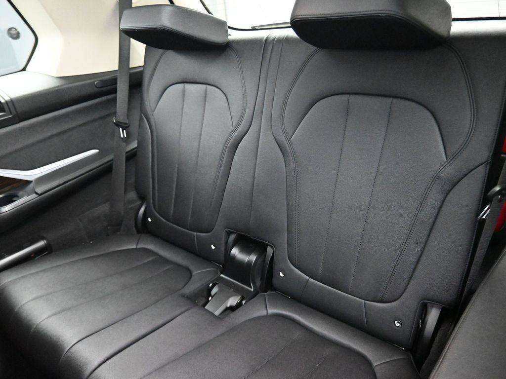 used 2020 BMW X7 car, priced at $32,800