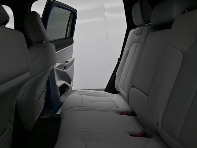 new 2025 Jeep Wagoneer S car, priced at $55,038