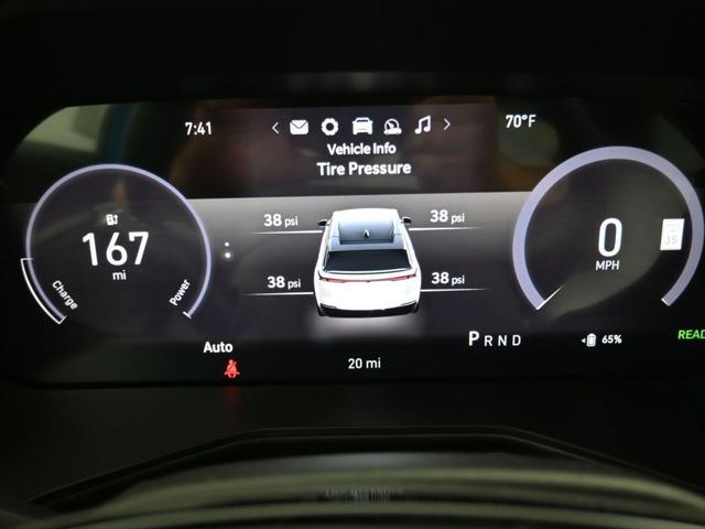 new 2025 Jeep Wagoneer S car, priced at $55,038