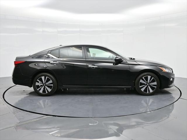 used 2022 Nissan Altima car, priced at $19,548