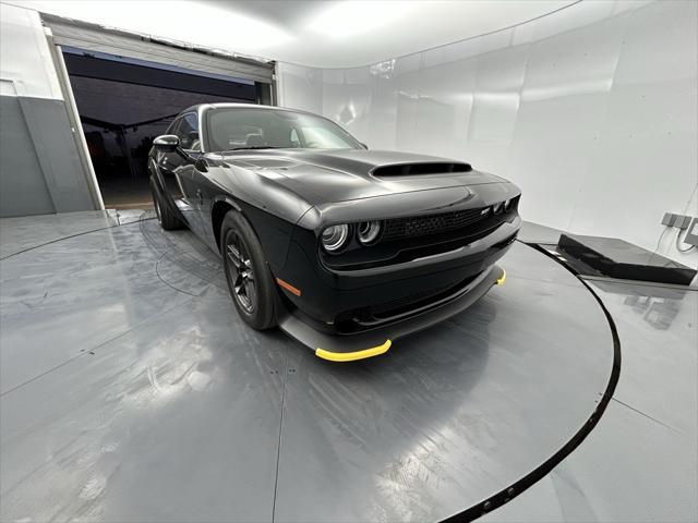 used 2023 Dodge Challenger car, priced at $149,995