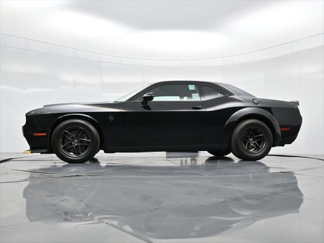 used 2023 Dodge Challenger car, priced at $143,899