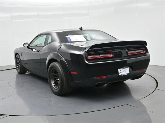 used 2023 Dodge Challenger car, priced at $143,899