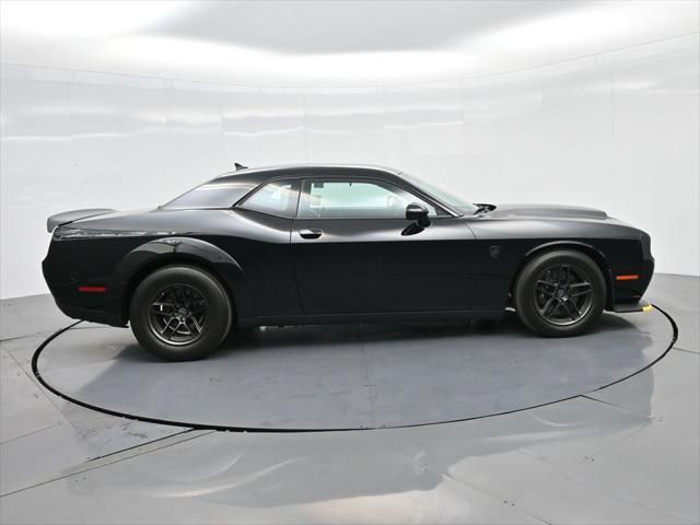 used 2023 Dodge Challenger car, priced at $143,899