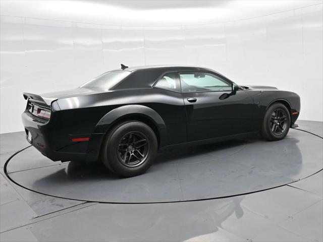 used 2023 Dodge Challenger car, priced at $143,899