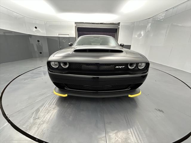 used 2023 Dodge Challenger car, priced at $149,995