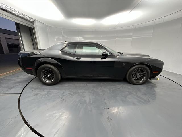 used 2023 Dodge Challenger car, priced at $149,995