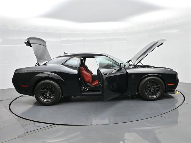 used 2023 Dodge Challenger car, priced at $143,899