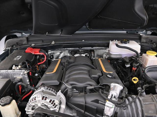 new 2024 Jeep Wrangler car, priced at $91,908