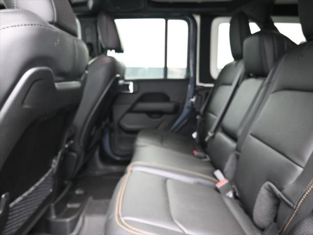 new 2024 Jeep Wrangler car, priced at $91,908