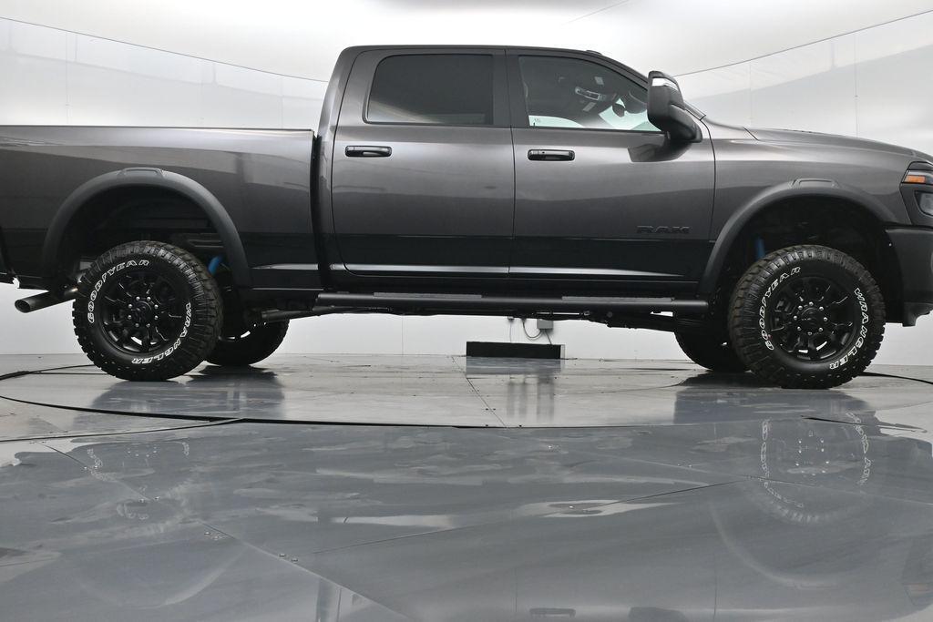 new 2026 Ram 2500 car, priced at $83,550