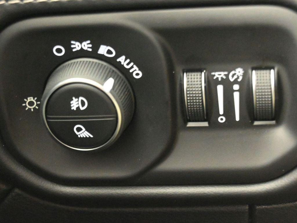 new 2026 Ram 2500 car, priced at $83,550