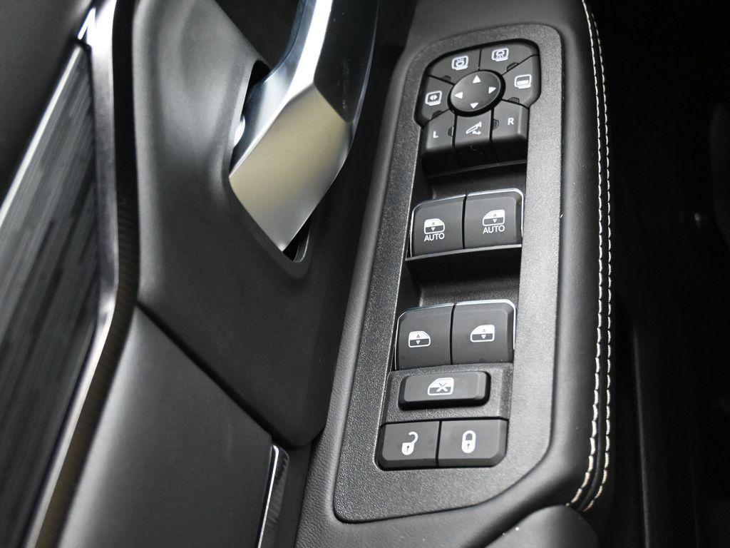 new 2026 Ram 2500 car, priced at $83,550