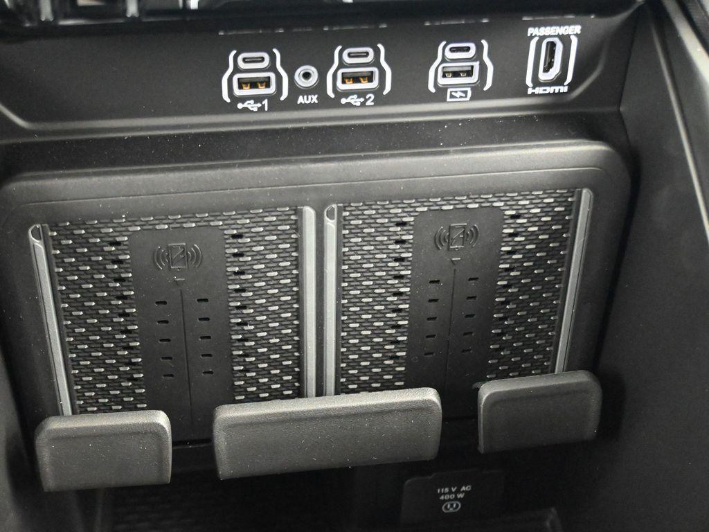 new 2026 Ram 2500 car, priced at $83,550