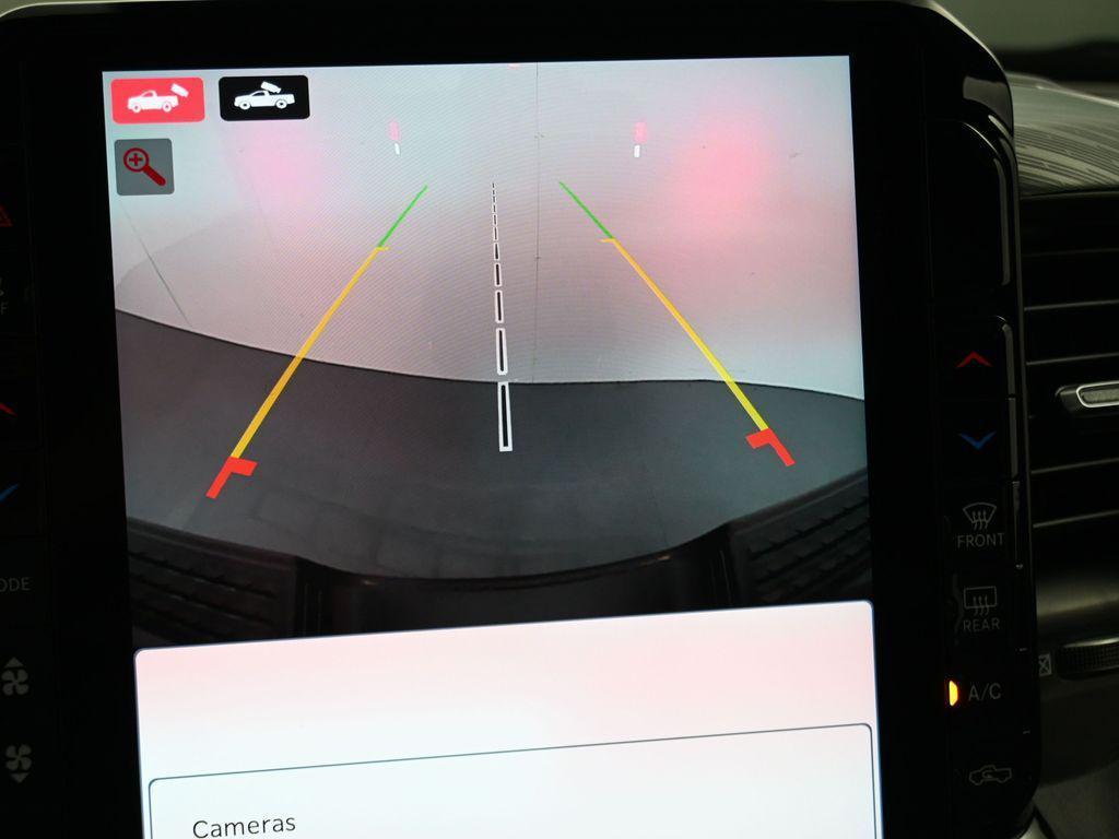 new 2026 Ram 2500 car, priced at $83,550