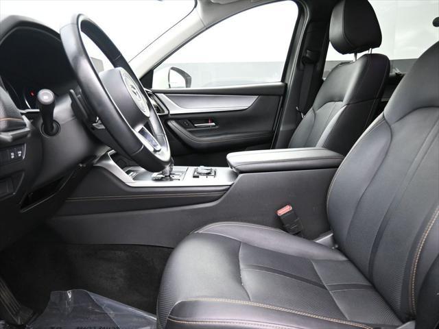 used 2024 Mazda CX-90 car, priced at $32,628
