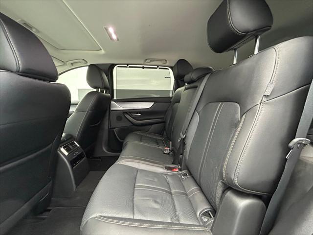 used 2024 Mazda CX-90 car, priced at $34,120