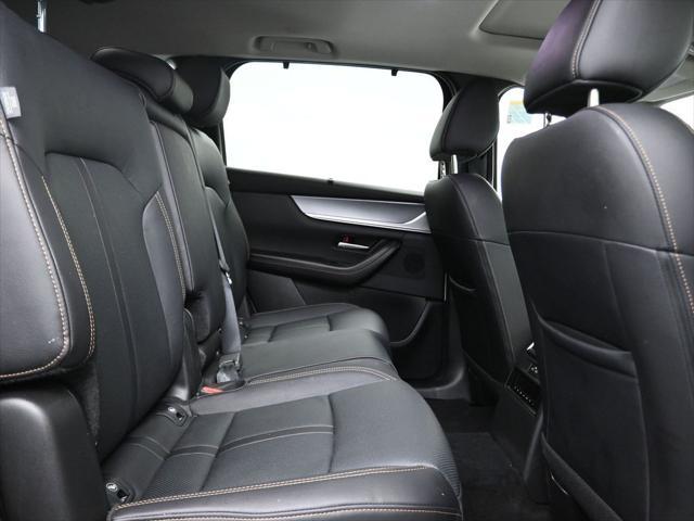 used 2024 Mazda CX-90 car, priced at $32,628