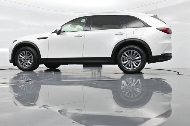 used 2024 Mazda CX-90 car, priced at $32,628
