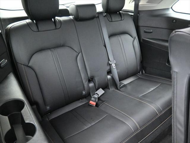 used 2024 Mazda CX-90 car, priced at $32,628